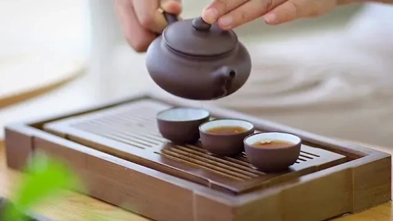 Slow down and feel the beauty of the world 1