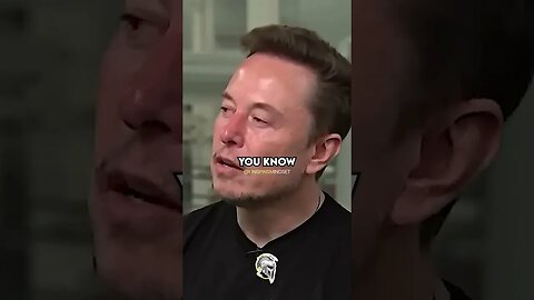 Elon Musk pauses for 12 seconds #remix #shorts