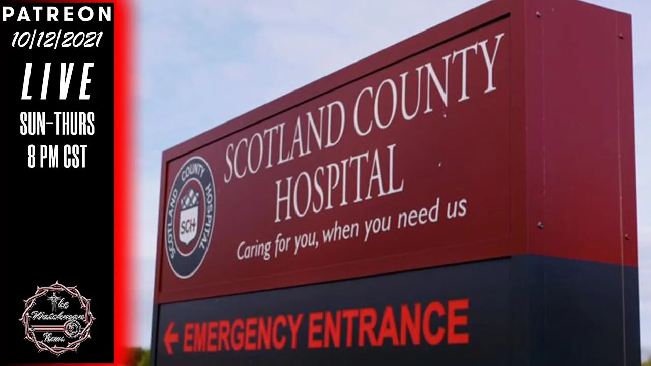 The Watchman News - Missouri Hospital CEO Worried Staff Will Quit Over A COVID-19 Vaccine Mandate