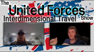 Asking a Veteran of Interdimensional Travel What Really Happens...