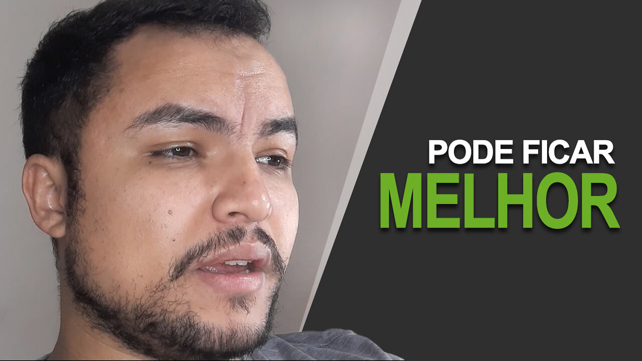 O que eu mudaria no RUMBLE?
