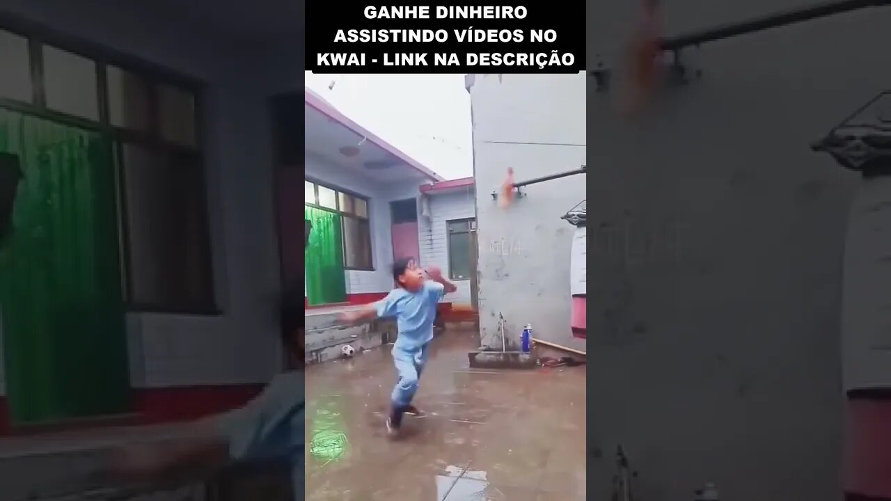 o menino que nunca apanhou na escola