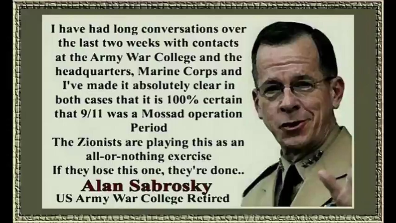 they control the world 🌎