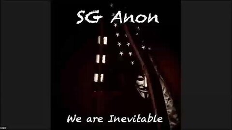 SG ANON: THE GREATEST INTEL 6.25.2023