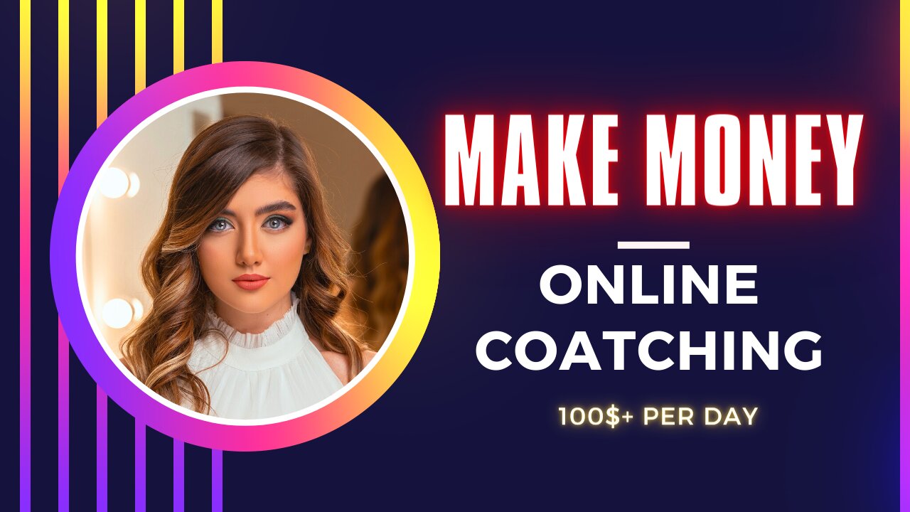 Build a Profitable Online Coaching Business in 2023 | Maximizing Your Income