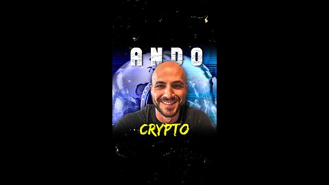 Crypto Success - Ando