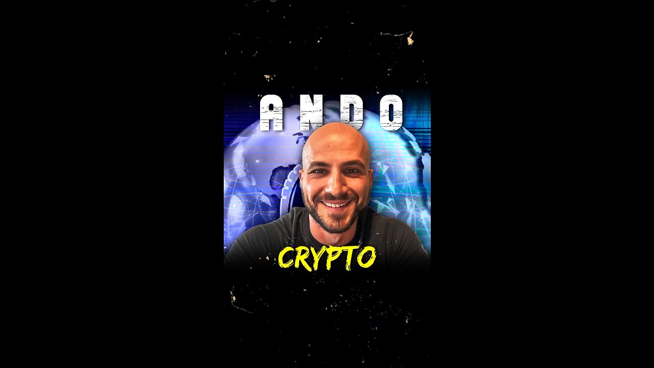 Crypto Success - Ando