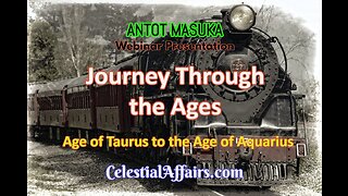 JOURNEY THROUGH THE AGES