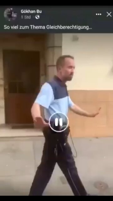 Ukrainer bekommen keine Strafe