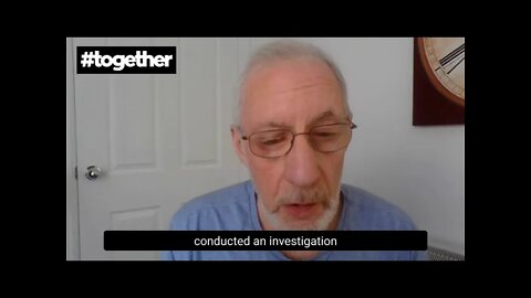 Phil describes his heartbreaking loss due to covid policies
