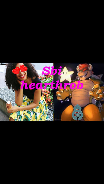 #sweetbaby #sbi #retreats into the #shadows, #ceo Kim Belair reevealed to be hot for #bowser#shorts