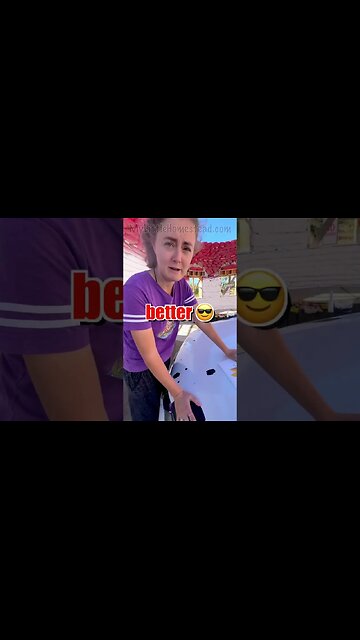 Easy Fix to Hood Paint Chips on Car!👀 #car #sticker #stickerbombing #stickerbomb #DIY #fix #fixed