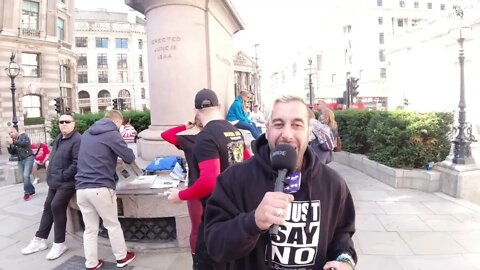 CHRIS SKY,GEEZER JOHNSON REPORTS