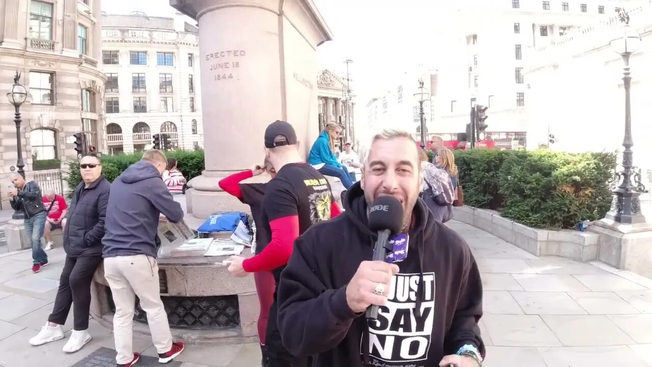 CHRIS SKY,GEEZER JOHNSON REPORTS