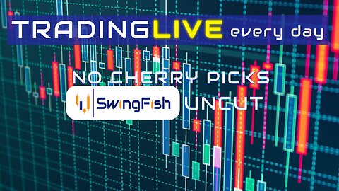 Streaming Forex Daily