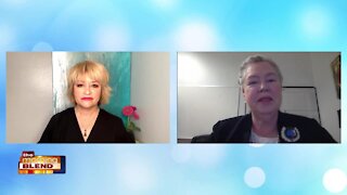 The Morning Blend: Central Florida Behavioral Health Network - Doris Nardelli
