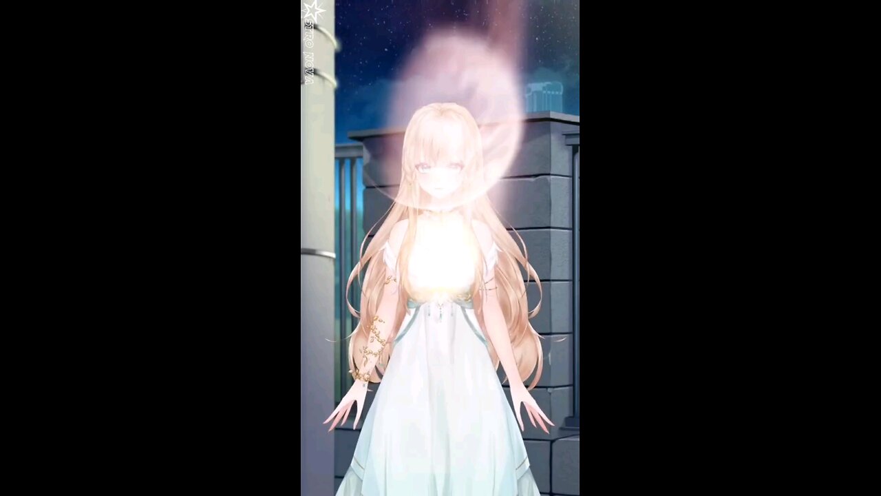 I am the true Goddess of the vtuber realm
