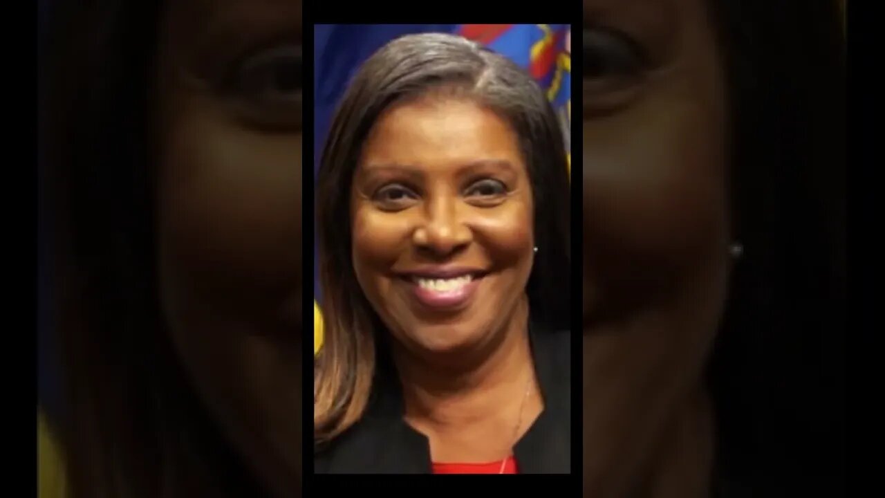 Trump, family members sued by New York AG Letitia James ..., trump, Donald trump, #shorts