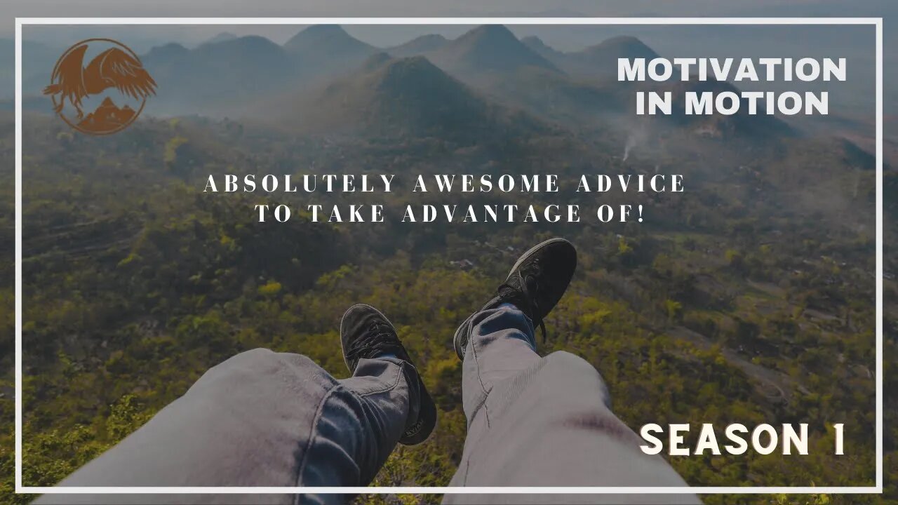 Absolutely Awesome Advice 2021