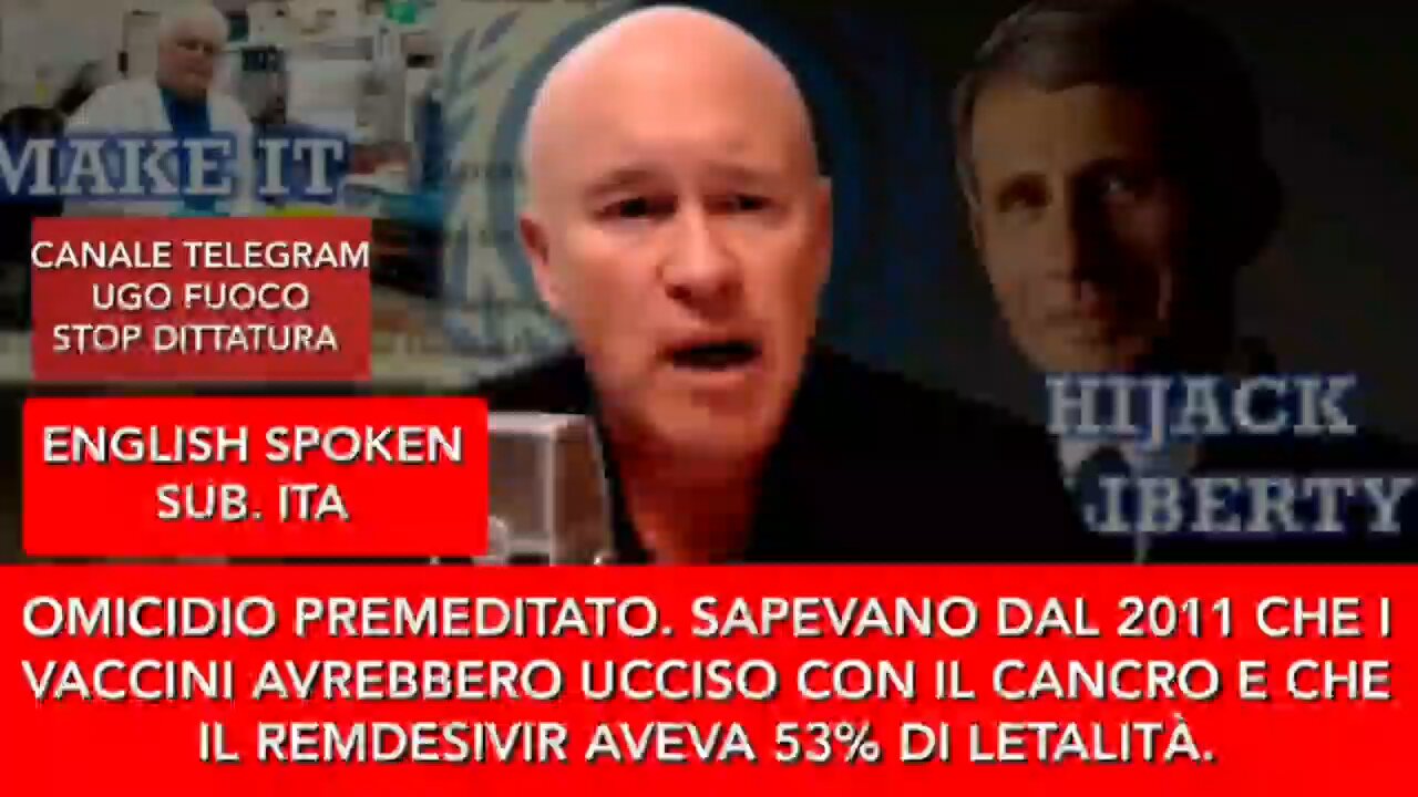 they knew since 2011