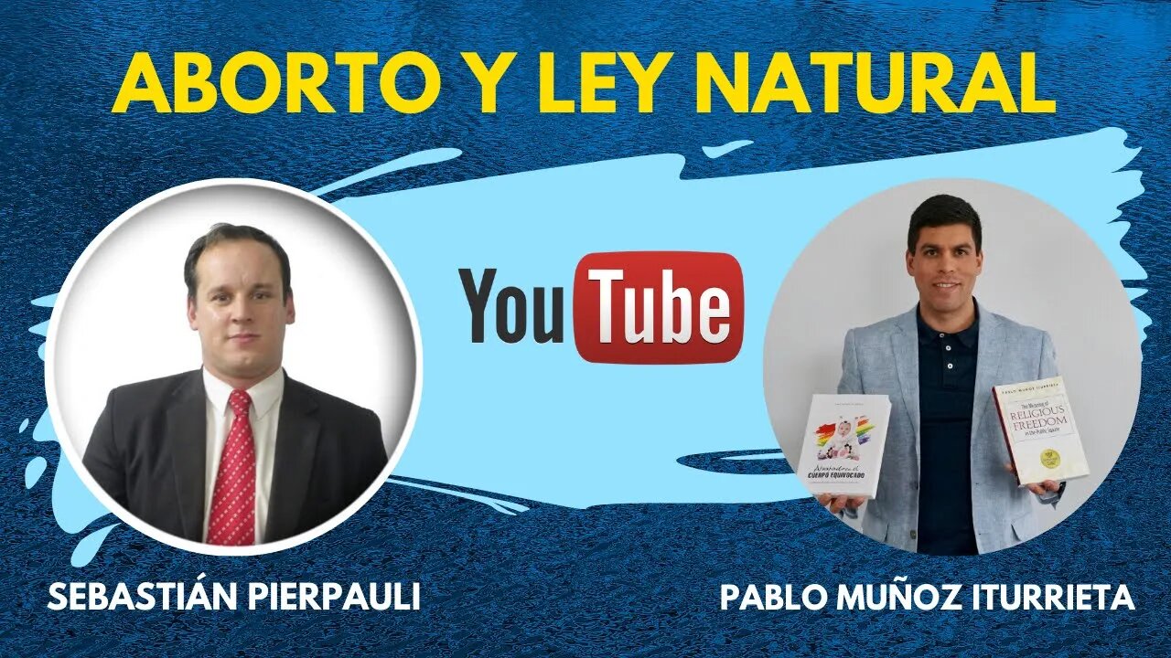 AB0RT0 y Ley Natural