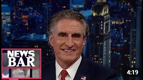 Gov. Doug Burgum: Trump cares about what people are experiencing