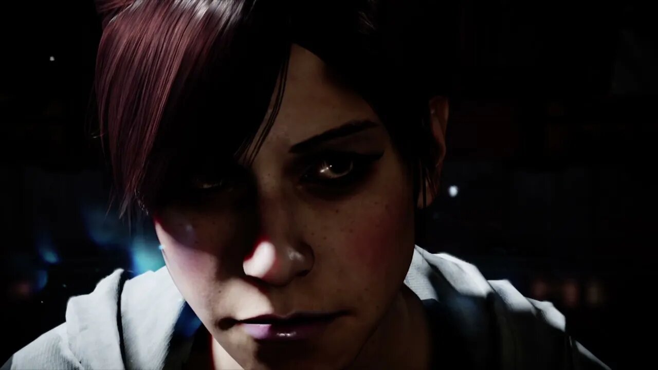 inFAMOUS First Light™ - Parte 01-1