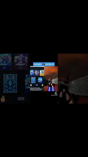 Splinterlands Duets On Tik Tok | Games World