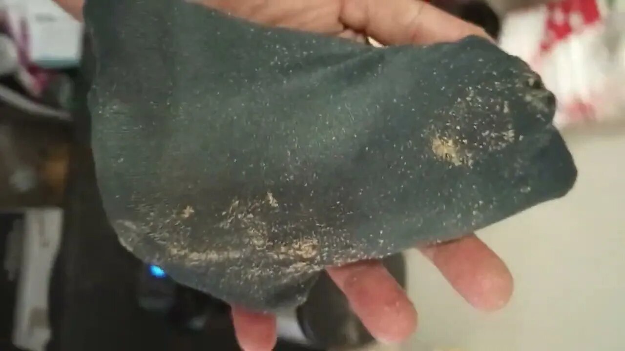 Kava Trick - Reusing your root