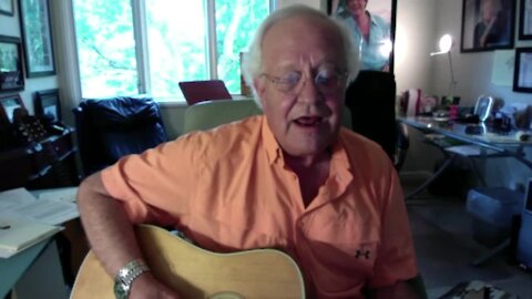 Rex Allen Jr.'s 'Arizona' lives on as true anthem of the state 40 years later