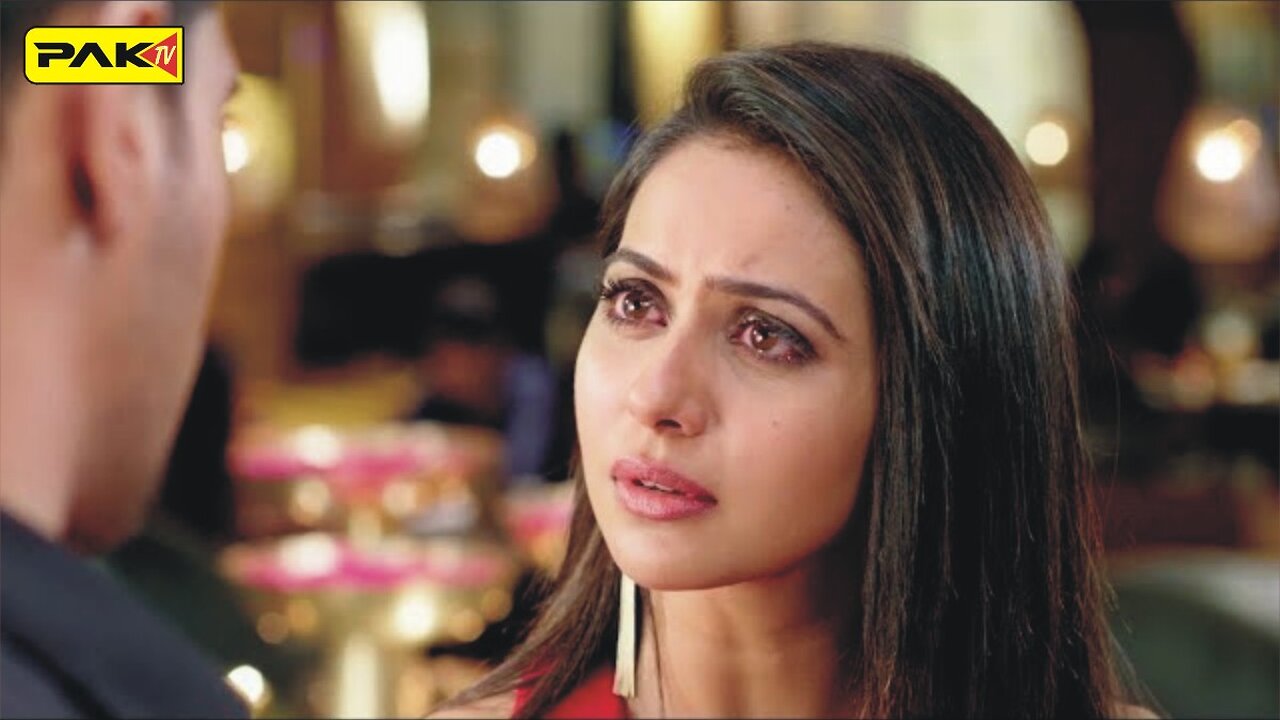 Jane Wala Laut Kar Aaya Kyon Nahi Heart Touchin Love Story