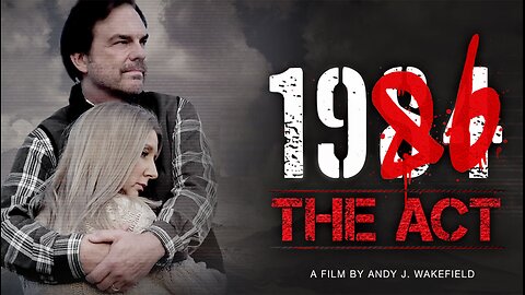 1986 The Act - Vaccine Movie