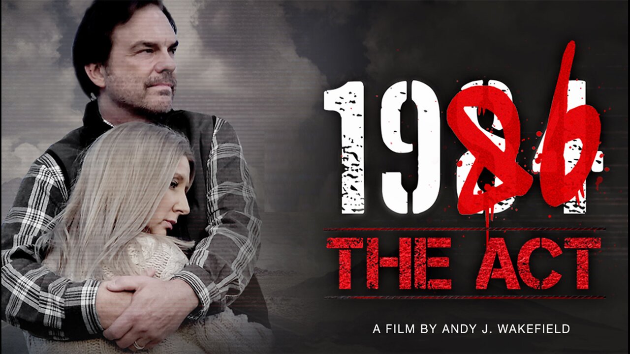 1986 The Act - Vaccine Movie