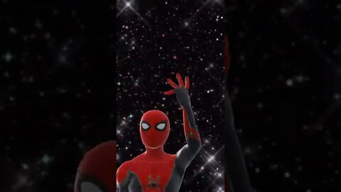 Vídeo de Animação - Homem-Aranha Spider Man #shorts