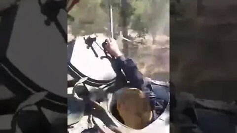Tankers are in touch