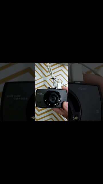 НИКОГДА❗ не покупайте такой видео-регистратор 📽️ CAR CAM CORDER