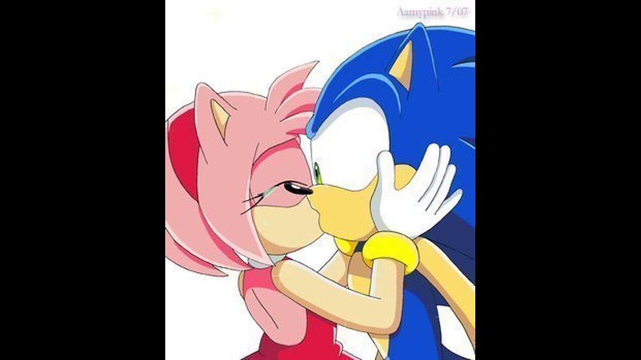 Sonamy Give your Heart A BREAK