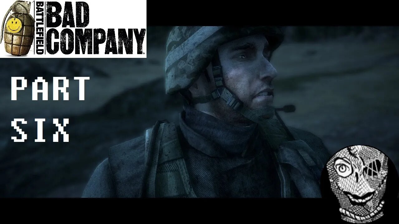 (PART 06) [Alone] Battlefield: Bad Company