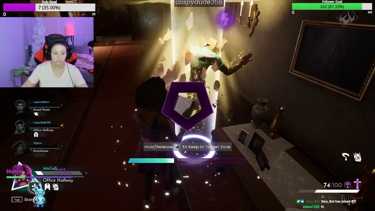 Attempted Revive With Book Of The Dead
