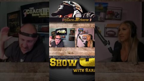 The Coach JB show w/ Brian Urlacher