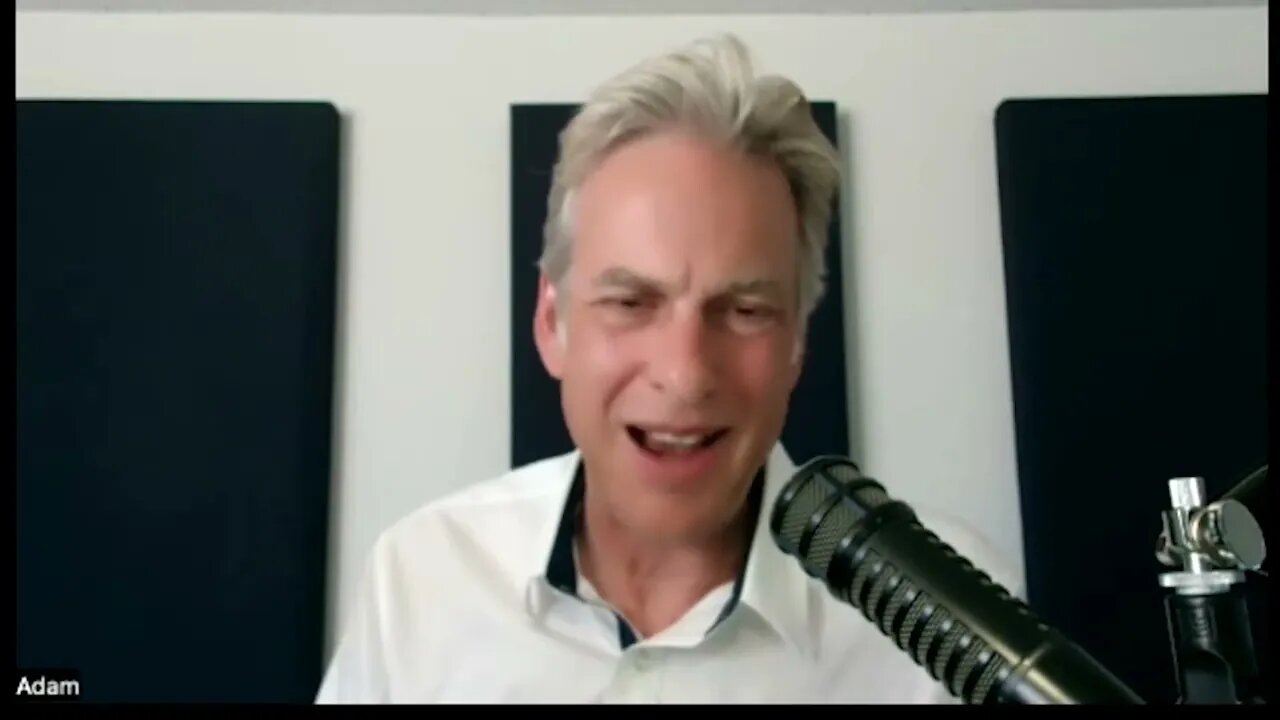 Adam Curry REVEALS Joe Rogan left Youtube because he was LOSING advertisers!
