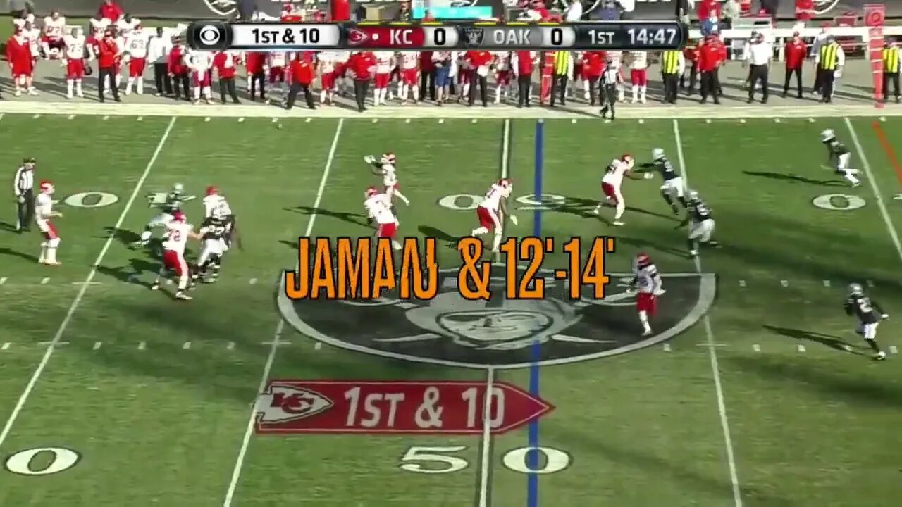 Short window of #opportunity #runningback #highlights #nflhighlights #juke #touchdown #retro