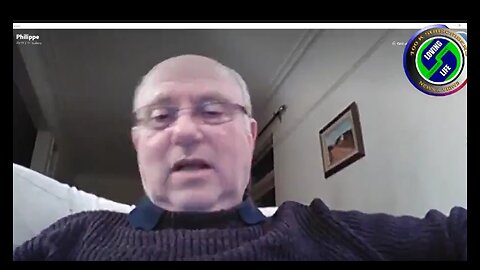Unvaxxed getting Graphene Oxide in blood from Vaxxed Shedding - Dr. Philippe Van Welbergen - 3-14-22