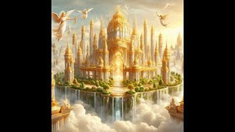 The Kingdom of God