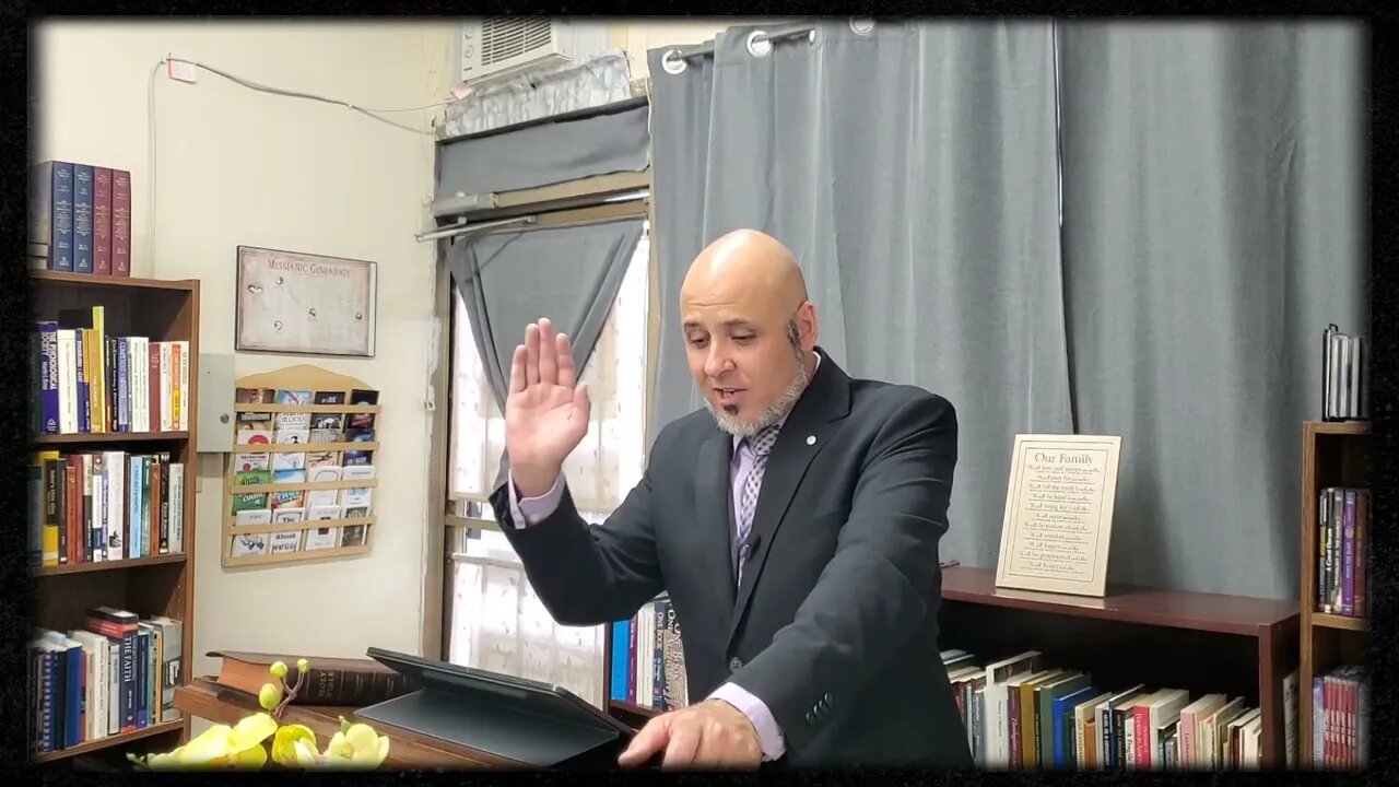 PROPHECY UPDATE JULY 20, 2022