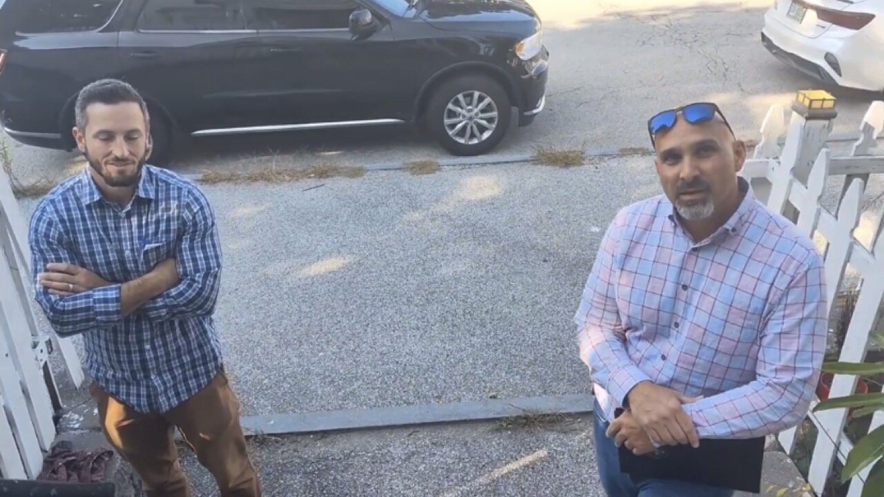 FBI Thugs Take the Walk of Shame | Watch and Learn