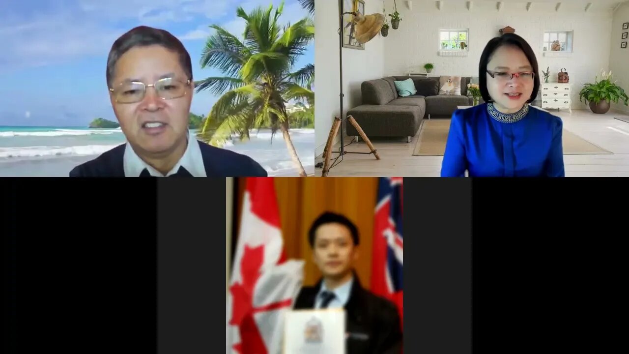 实话石说 // 奥巴马走上前台民主党的陌路狂欢使北美面临着什么样的危机？保守派的劫难还是契机？会如何影响加拿大？# 全媒体加拿大台QMedia.Canada 418期