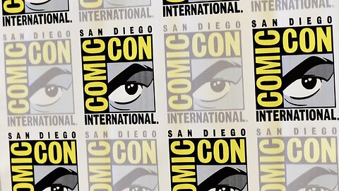 #sdcc2024 with #spotofnerd Teaser 2: It's gonna hurt...
