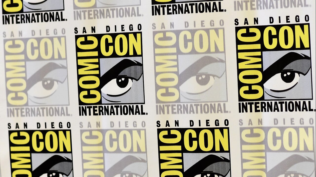 #sdcc2024 with #spotofnerd Teaser 2: It's gonna hurt...