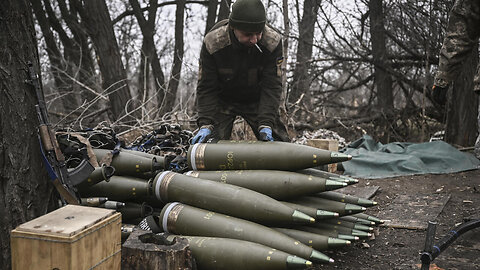 Ukrainian army hit with French bomb a house where Russian FSB personnel were stationed in Kursk
